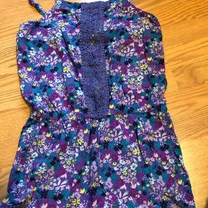 Girls size 10-12 apparel